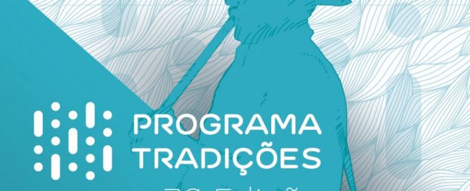 EDP Programa Tradições - 3a Edição