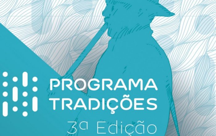 EDP Programa Tradições - 3a Edição