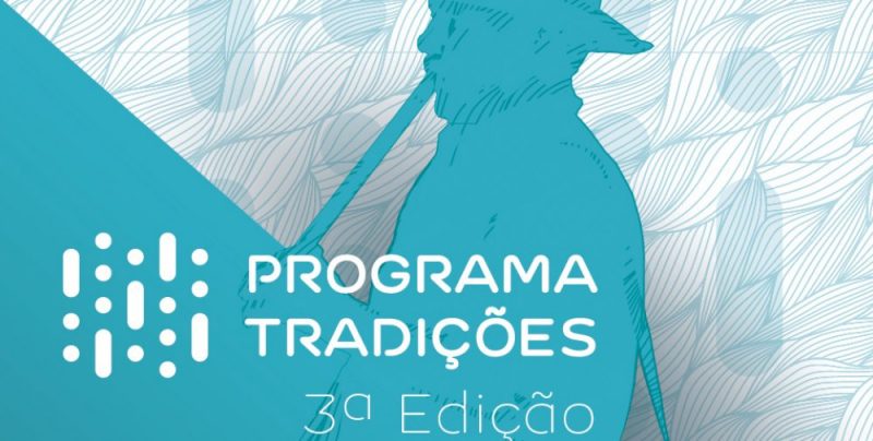 EDP Programa Tradições - 3a Edição
