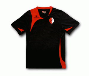 Camisola Oficial Lacatoni preta