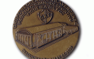 Medalha